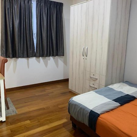Ace Suites Singapore Bagian luar foto