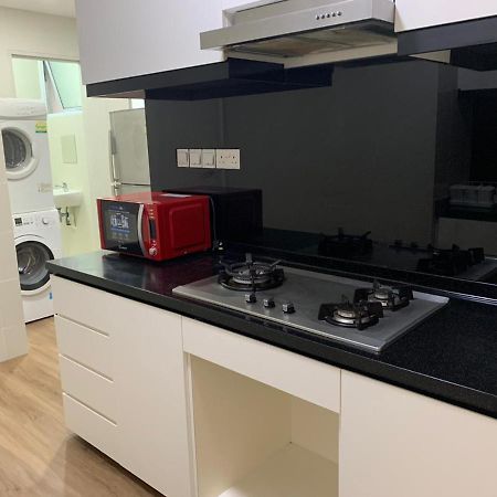 Ace Suites Singapore Bagian luar foto