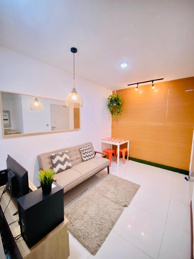 Ace Suites Singapore Bagian luar foto