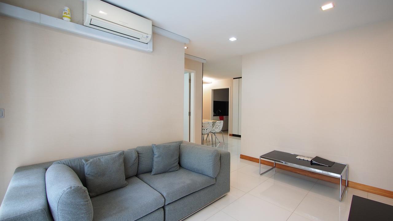 Ace Suites Singapore Bagian luar foto