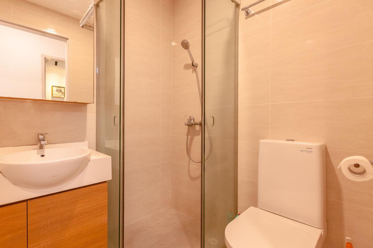Ace Suites Singapore Bagian luar foto