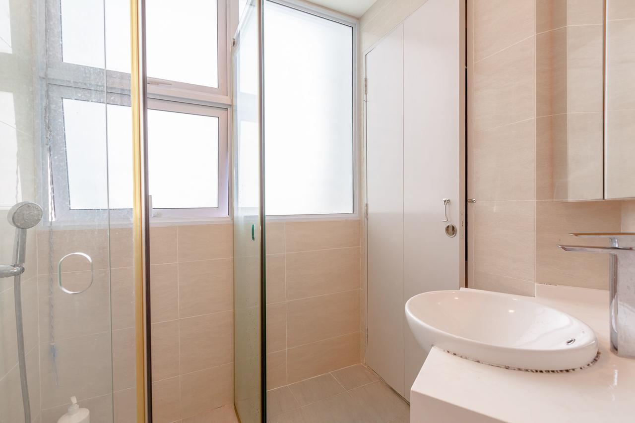 Ace Suites Singapore Bagian luar foto