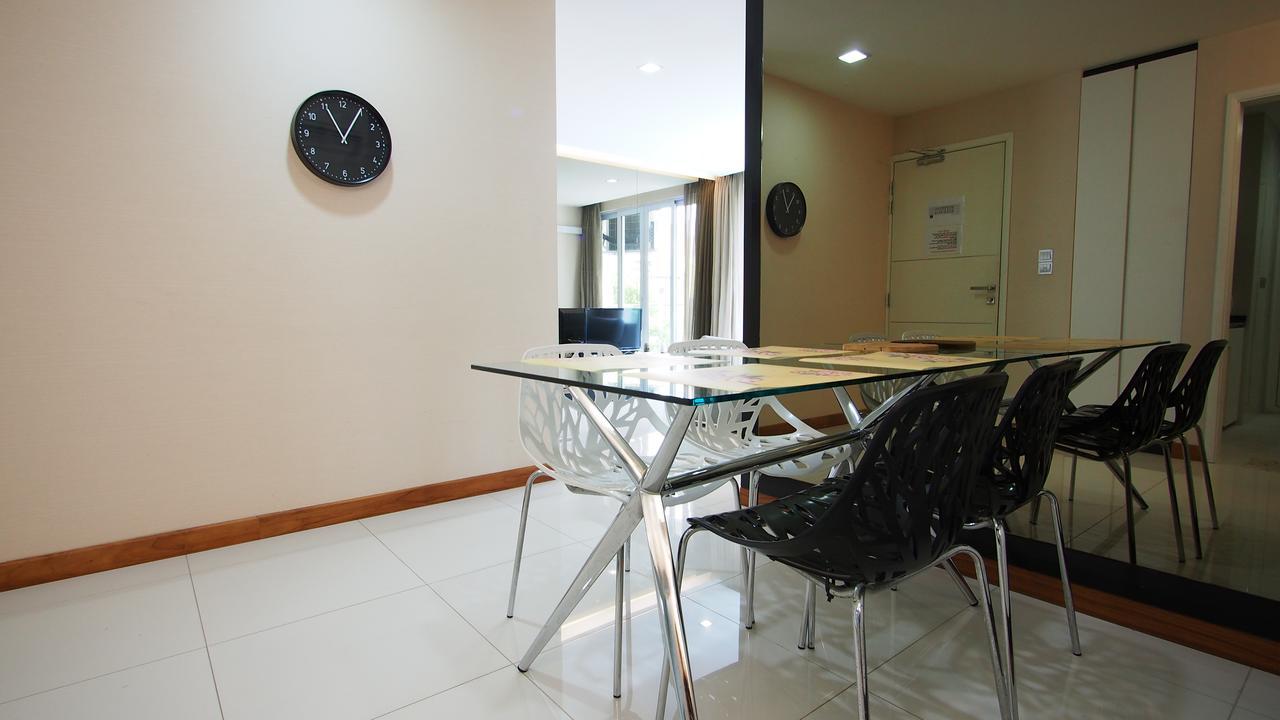 Ace Suites Singapore Bagian luar foto