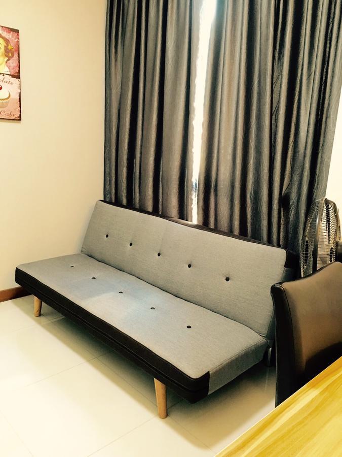 Ace Suites Singapore Bagian luar foto