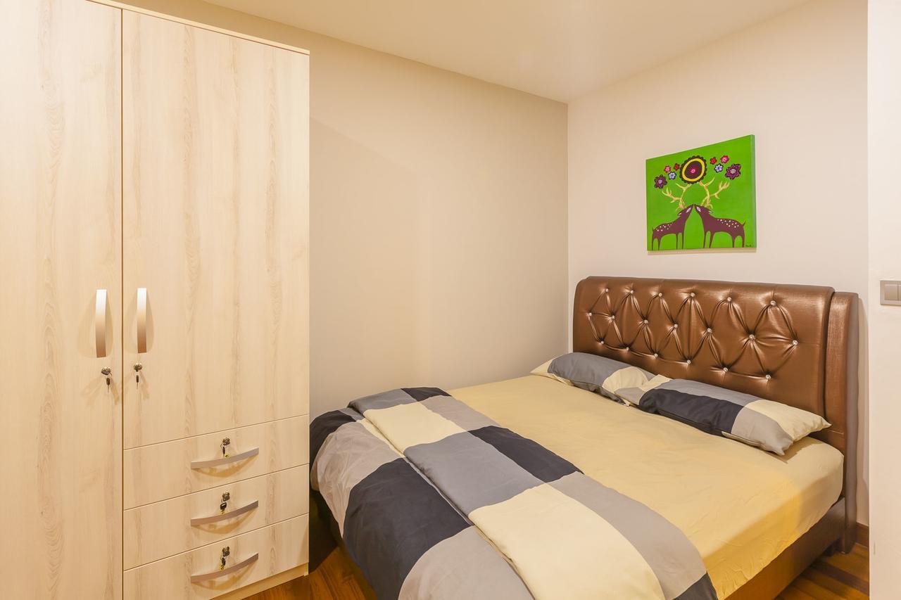 Ace Suites Singapore Bagian luar foto