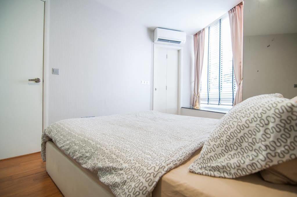 Ace Suites Singapore Bagian luar foto